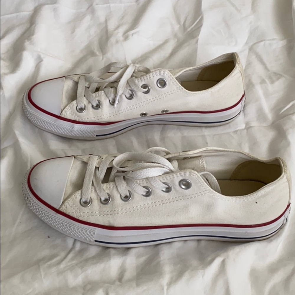 Converse Chucks - image 3